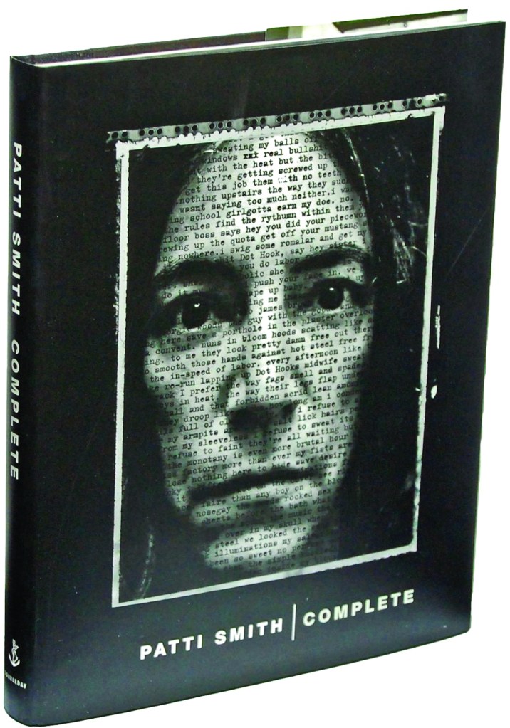 Patti Smith Complete3