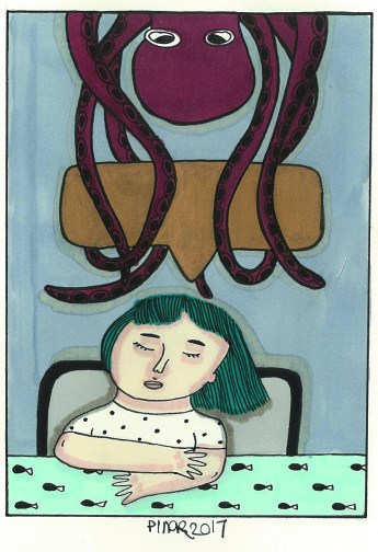 eğitim yazısı basılı