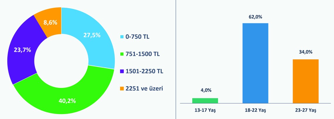 Charts and Infographics for powerPoint