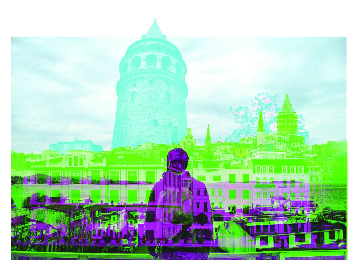 BerilAcikgoz_BenimIstanbulum